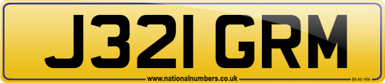 J321 GRM