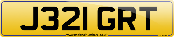 J321 GRT