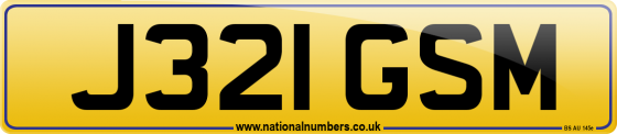 J321 GSM