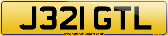 J321 GTL