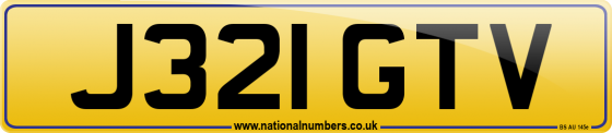 J321 GTV
