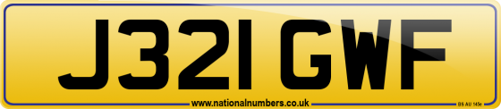 J321 GWF