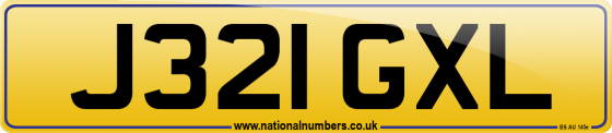J321 GXL