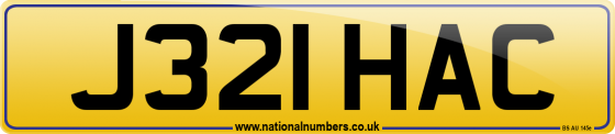 J321 HAC