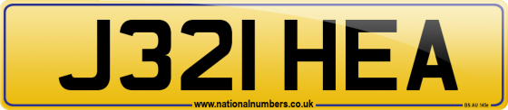 J321 HEA