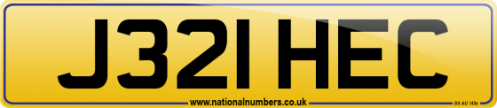 J321 HEC