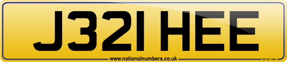 J321 HEE