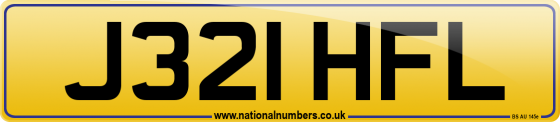 J321 HFL