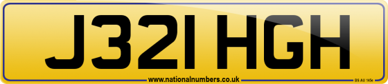 J321 HGH