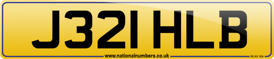 J321 HLB