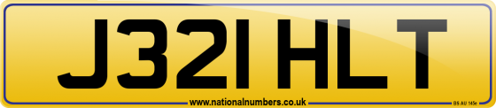 J321 HLT