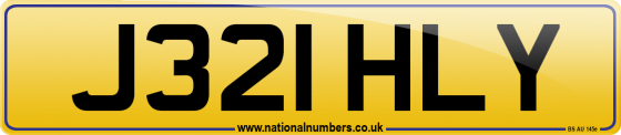 J321 HLY