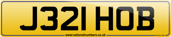 J321 HOB