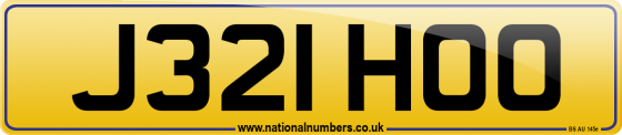 J321 HOO
