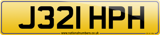J321 HPH