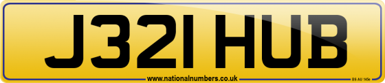 J321 HUB