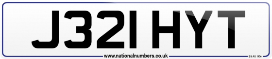 J321 HYT
