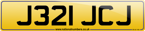 J321 JCJ