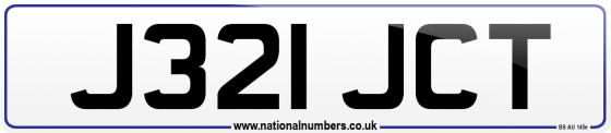 J321 JCT