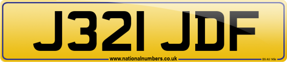 J321 JDF