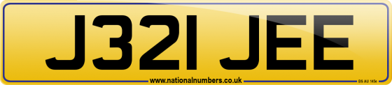 J321 JEE