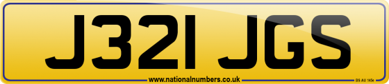 J321 JGS