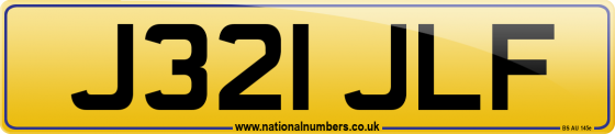 J321 JLF