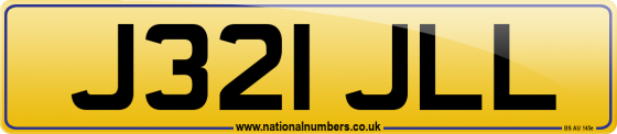 J321 JLL