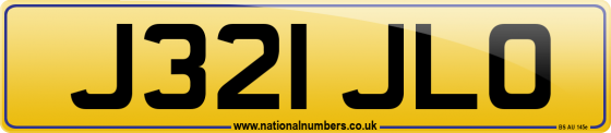 J321 JLO