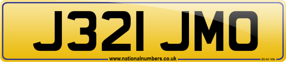 J321 JMO