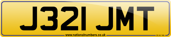 J321 JMT