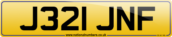 J321 JNF