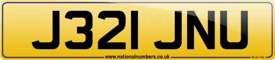 J321 JNU