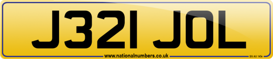 J321 JOL