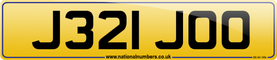J321 JOO