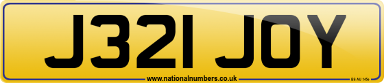 J321 JOY