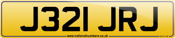 J321 JRJ