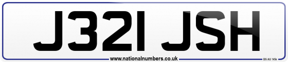 J321 JSH