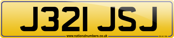 J321 JSJ