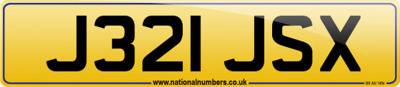 J321 JSX