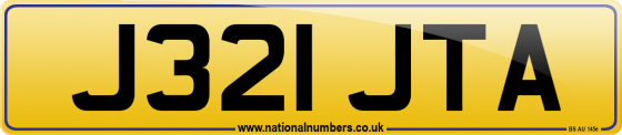 J321 JTA