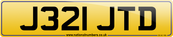 J321 JTD