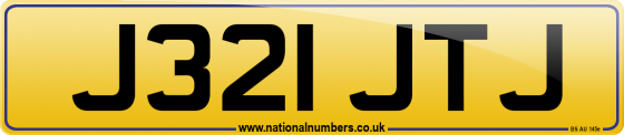 J321 JTJ
