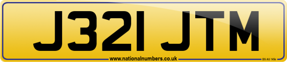 J321 JTM