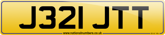 J321 JTT