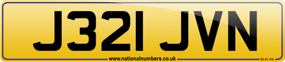 J321 JVN