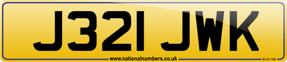 J321 JWK