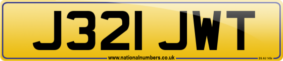 J321 JWT