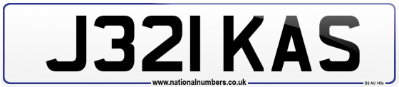 J321 KAS