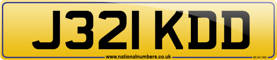 J321 KDD